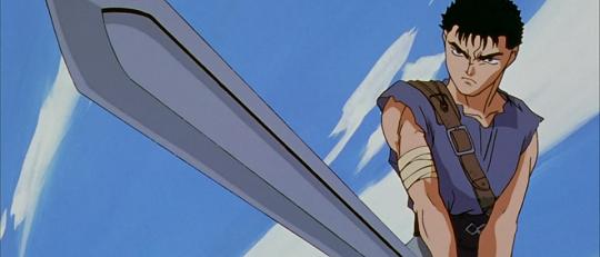 Berserk 1997 Ep.15 Reaction