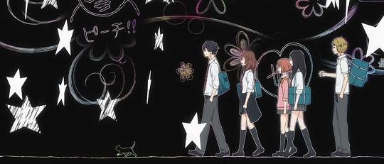 Ao Haru Ride Volume 13 Review - But Why Tho?