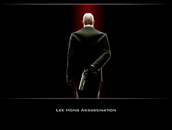 Hitman: Contracts Mission 11 Lee Hong Assassination