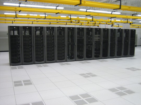 Windows Servers - Data Center