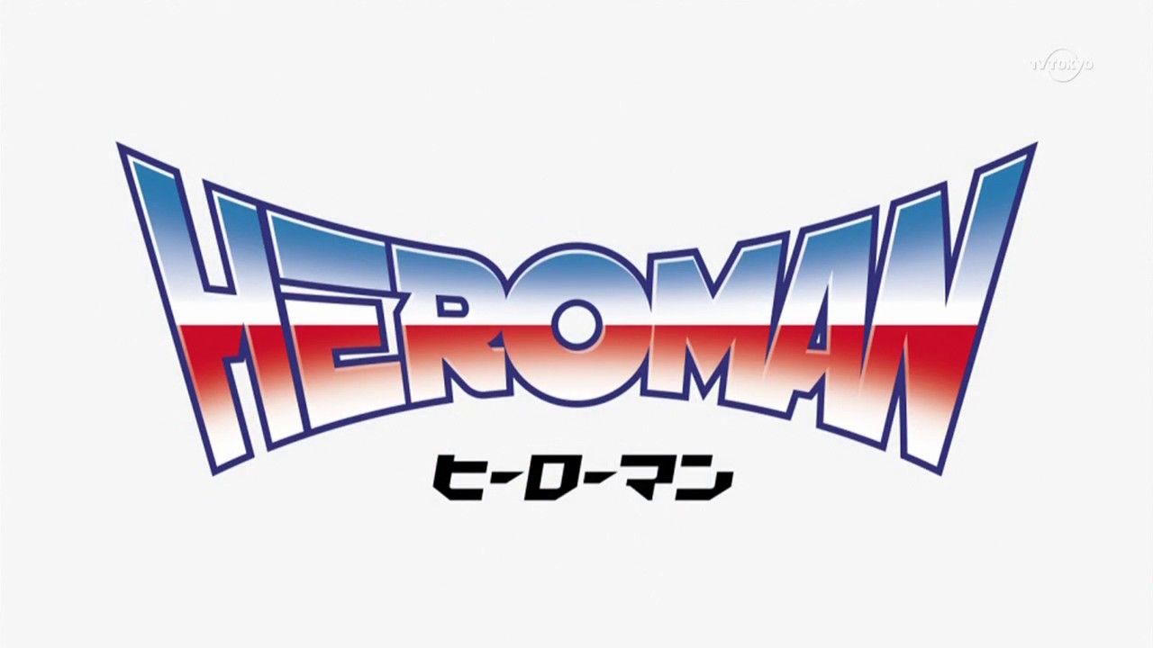 Heroman Image #323354 - Zerochan Anime Image Board