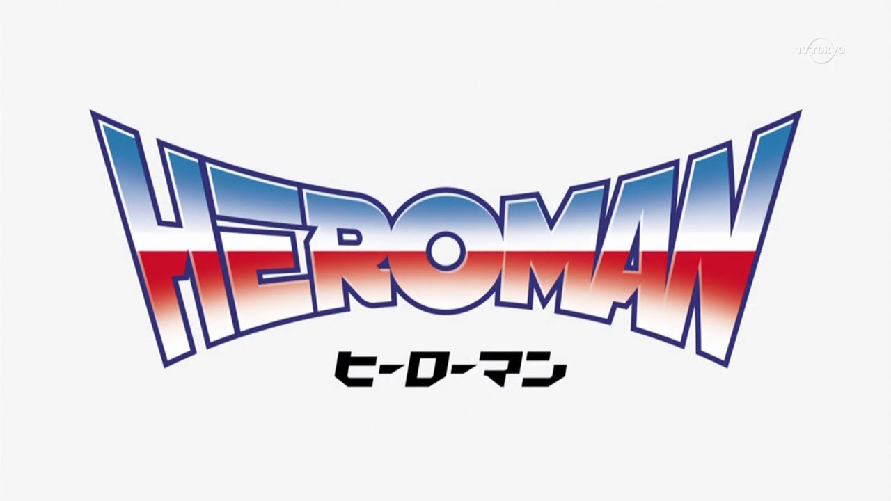 Heroman - Episode 01 Review