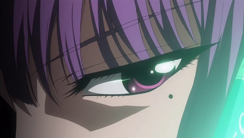 Ichiban ushiro no daimaou  Demon king, Anime, Character