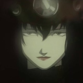 Bygones Boogiepop Phantom Chaostangent