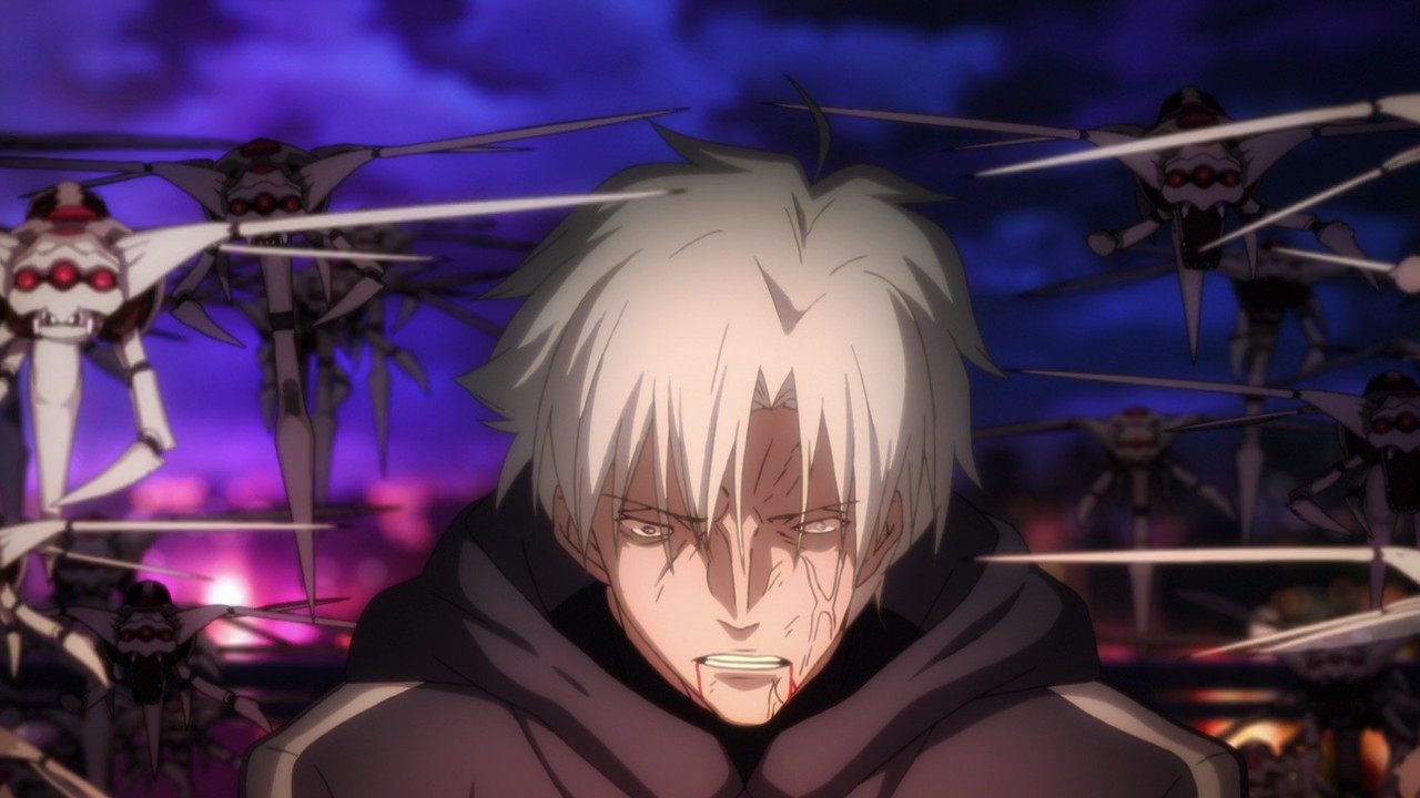 Fate S Shadow A Review Of The Fate Zero Anime Chaostangent