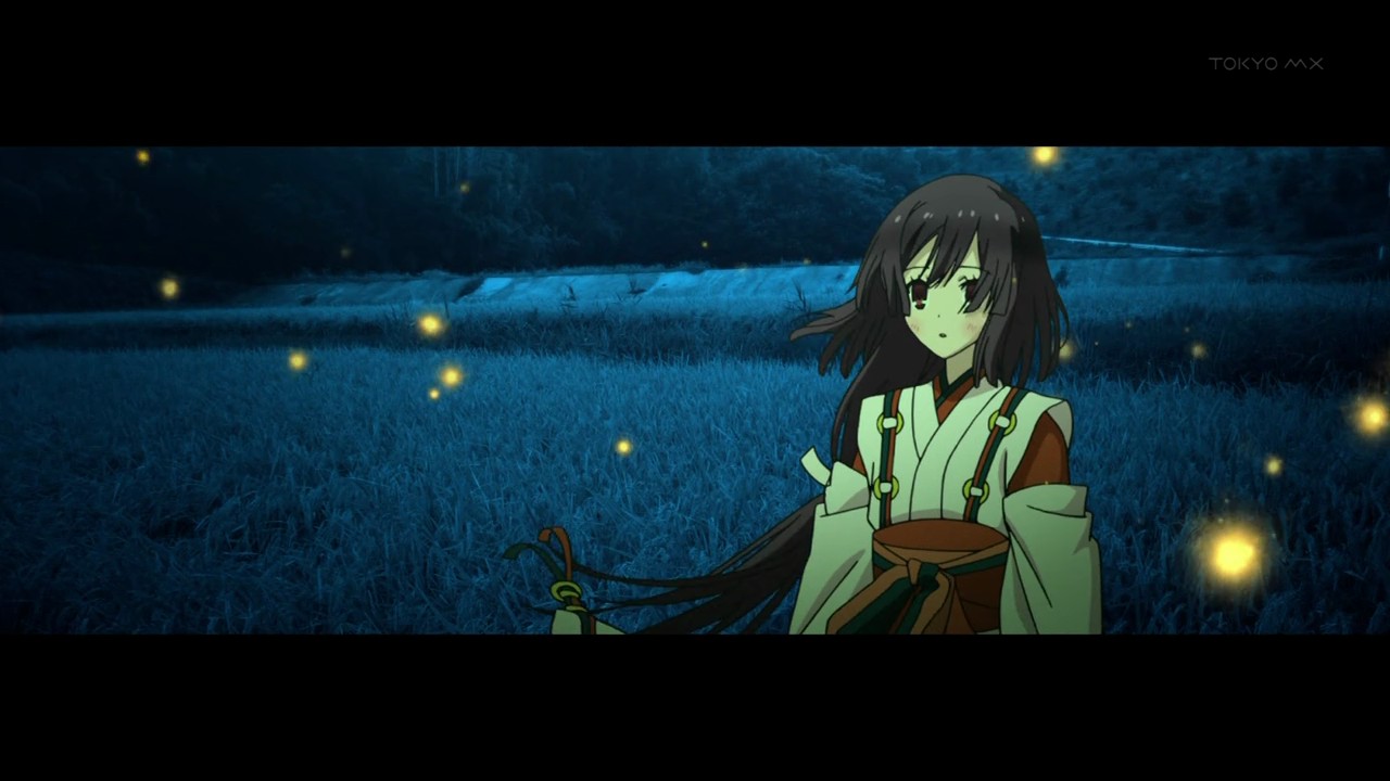 tokyo ravens fantasy gif