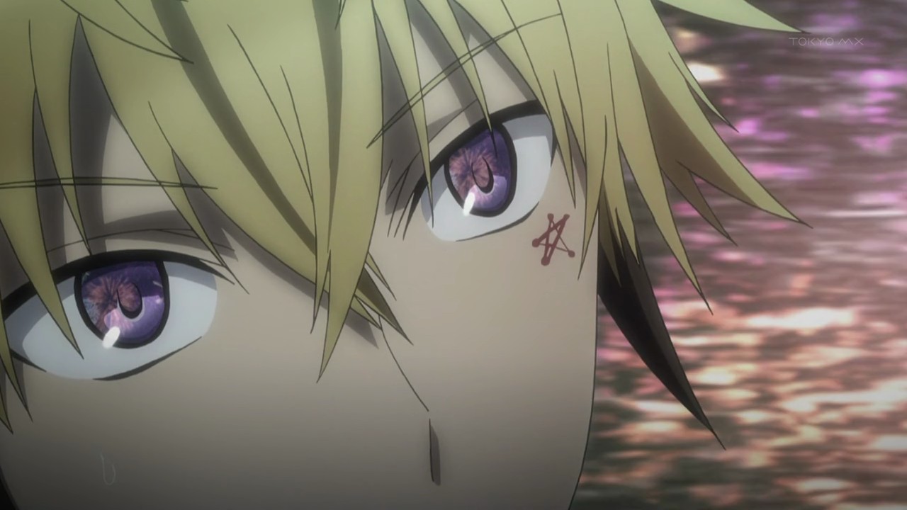 Tokyo Ravens - Anime - AniDB