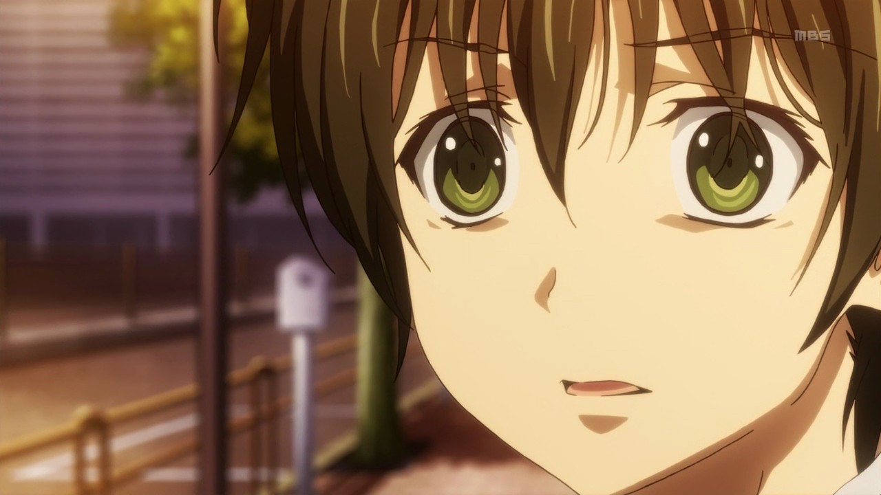 Review: 'Golden Time