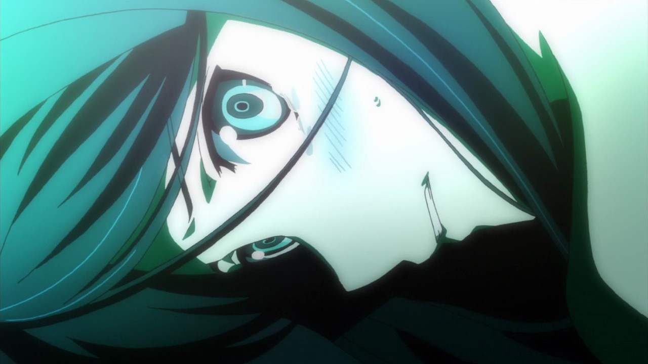 Gokukoku no Brynhildr (Brynhildr in the Darkness) - Pictures 