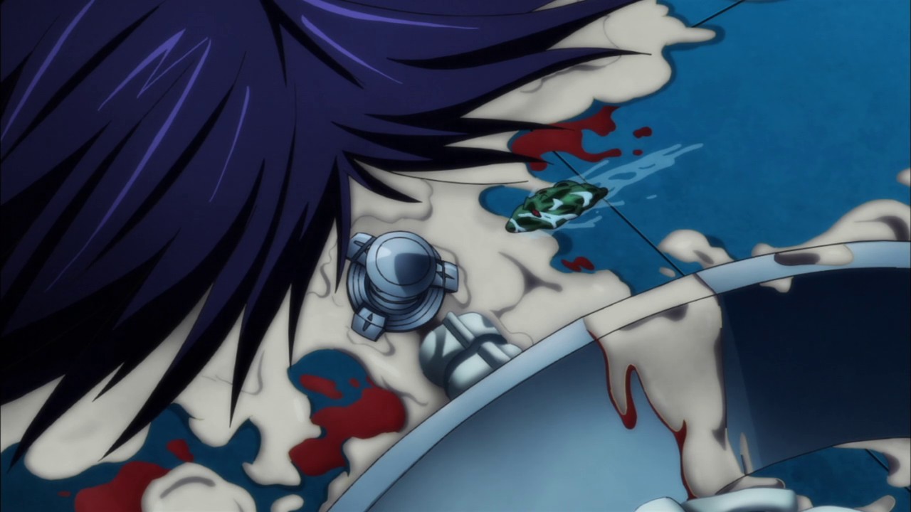 Hexen - A review of the Gokukoku no Brynhildr anime : chaostangent