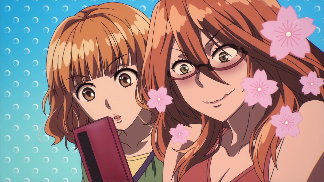 Spoilers] Bokura wa Minna Kawaisou - Episode 11 [Discussion] : r/anime