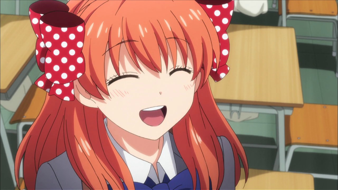 Monthly Girls' Nozaki-kun - Wikipedia