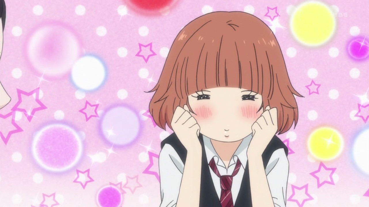 Wayward - A review of Ao Haru Ride : chaostangent