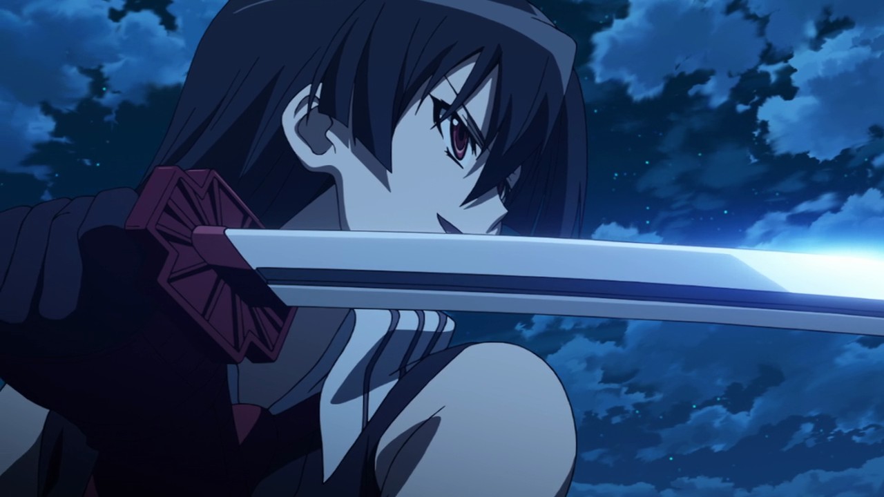 Anime Review, Akame ga Kill