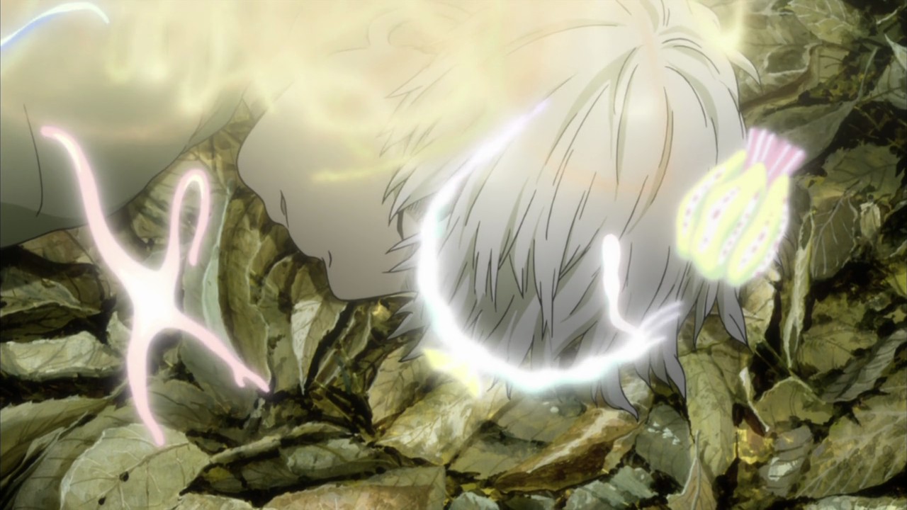 When Does the Mushishi Anime Take Place?-demhanvico.com.vn
