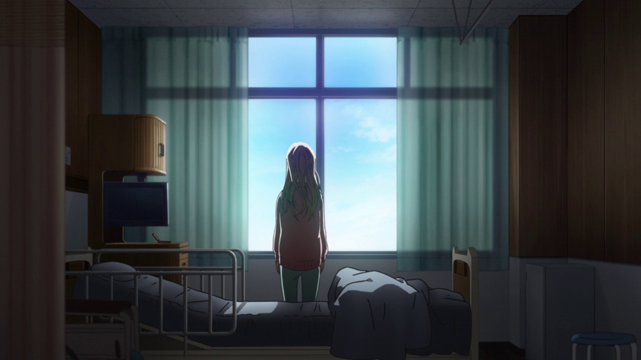 Your Lie In April: Is it a story about trauma or love?