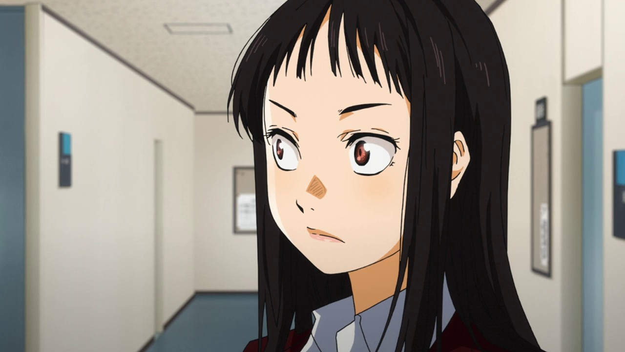 April's fools - A review of the Shigatsu wa Kimi no Uso anime series :  chaostangent